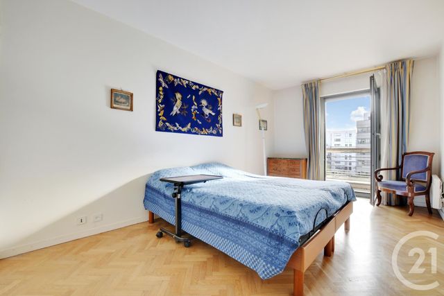 Appartement F3 à vendre - 3 pièces - 77 m2 - Paris - 75020 - ILE-DE-FRANCE