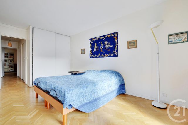 Appartement F3 à vendre - 3 pièces - 77 m2 - Paris - 75020 - ILE-DE-FRANCE