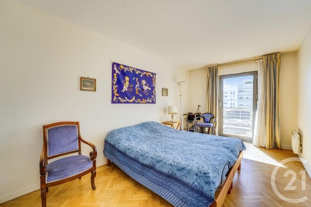 Appartement F3 &agrave; vendre - 3 pi&egrave;ces - 77 m2 - Paris - 75020 - ILE-DE-FRANCE