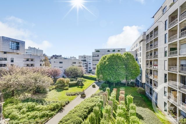 Appartement F3 &agrave; vendre - 3 pi&egrave;ces - 77 m2 - Paris - 75020 - ILE-DE-FRANCE