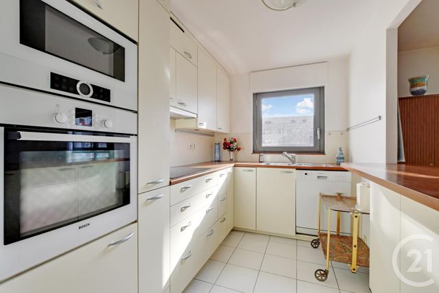 Appartement F3 à vendre - 3 pièces - 77 m2 - Paris - 75020 - ILE-DE-FRANCE