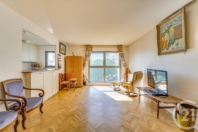 appartement - PARIS - 75020