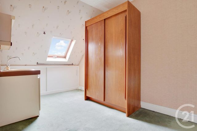 Appartement F2 à vendre - 3 pièces - 60,50 m2 - Paris - 75020 - ILE-DE-FRANCE