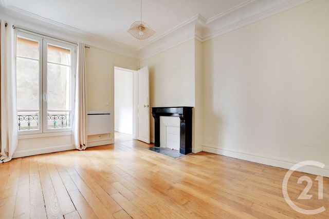 appartement - PARIS - 75020