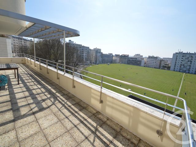 Appartement F4 à vendre - 4 pièces - 100 m2 - Paris - 75020 - ILE-DE-FRANCE