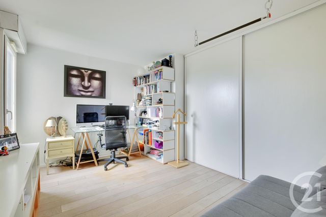 Appartement F4 à vendre - 4 pièces - 100 m2 - Paris - 75020 - ILE-DE-FRANCE