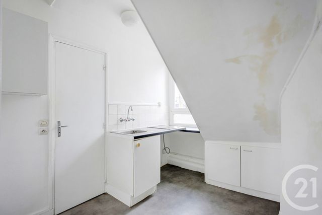 Appartement F1 à vendre - 1 pièce - 16,49 m2 - Paris - 75011 - ILE-DE-FRANCE