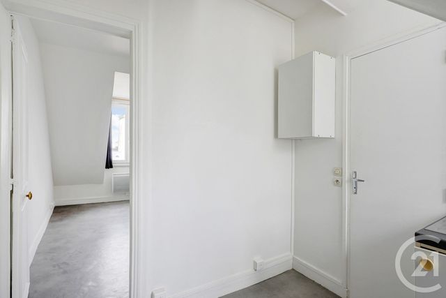 Appartement F1 à vendre - 1 pièce - 16,49 m2 - Paris - 75011 - ILE-DE-FRANCE
