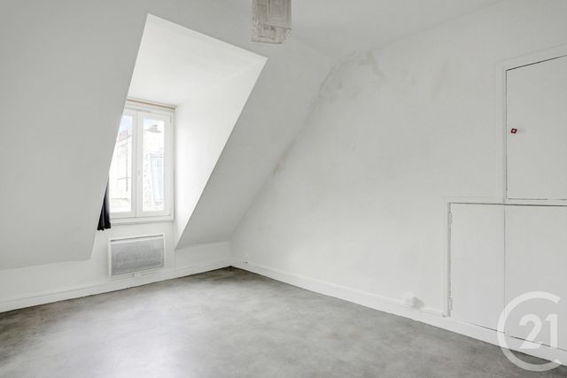 Appartement F1 à vendre - 1 pièce - 16,49 m2 - Paris - 75011 - ILE-DE-FRANCE
