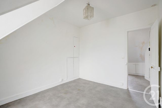 Appartement F1 à vendre - 1 pièce - 16,49 m2 - Paris - 75011 - ILE-DE-FRANCE