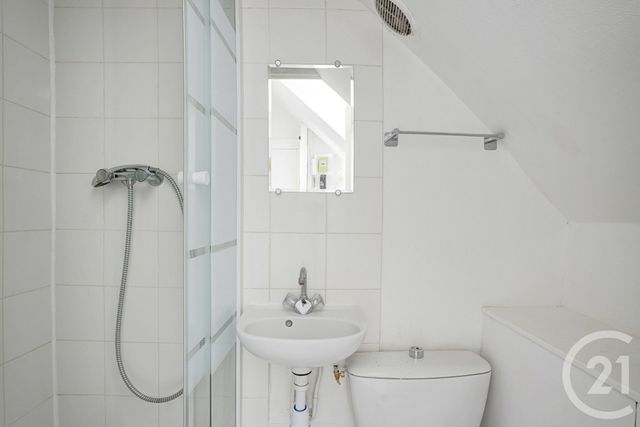 Appartement F1 à vendre - 1 pièce - 16,49 m2 - Paris - 75011 - ILE-DE-FRANCE