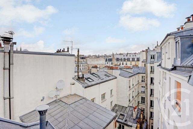 Appartement F1 à vendre - 1 pièce - 16,49 m2 - Paris - 75011 - ILE-DE-FRANCE