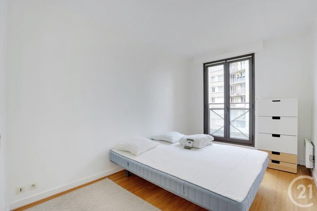 Appartement F3 à vendre - 3 pièces - 63 m2 - Paris - 75020 - ILE-DE-FRANCE