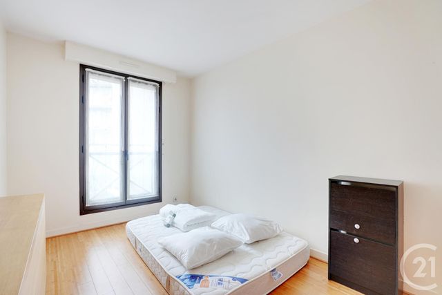 Appartement F3 à vendre - 3 pièces - 63 m2 - Paris - 75020 - ILE-DE-FRANCE