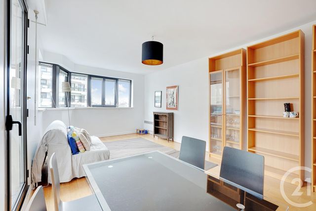 Appartement F3 à vendre - 3 pièces - 63 m2 - Paris - 75020 - ILE-DE-FRANCE