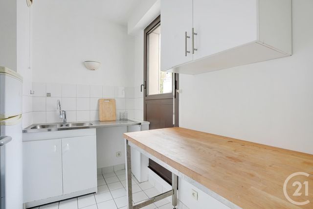 Appartement F3 à vendre - 3 pièces - 63 m2 - Paris - 75020 - ILE-DE-FRANCE