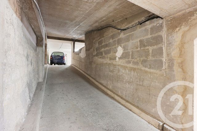 Parking &agrave; vendre - 120 m2 - Paris - 75019 - ILE-DE-FRANCE