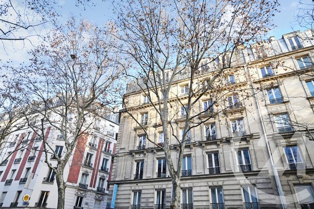 Appartement F1 &agrave; vendre - 1 pi&egrave;ce - 16,22 m2 - Paris - 75018 - ILE-DE-FRANCE