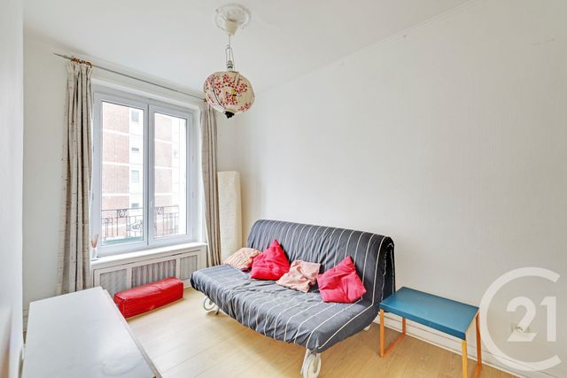 Appartement F2 &agrave; vendre - 2 pi&egrave;ces - 27,81 m2 - Paris - 75020 - ILE-DE-FRANCE