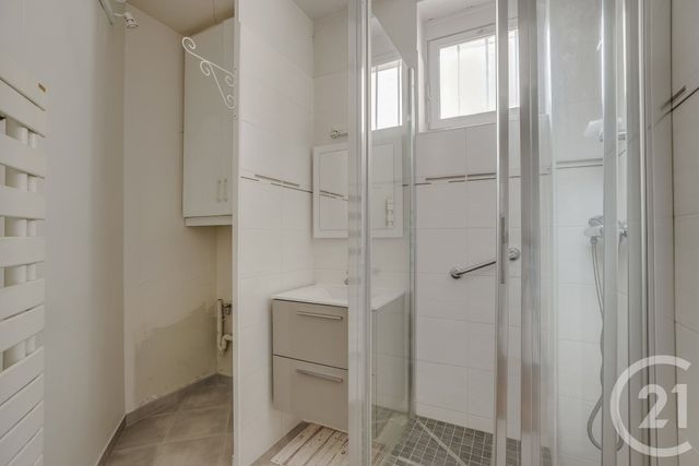 Appartement F3 &agrave; vendre - 3 pi&egrave;ces - 57 m2 - Paris - 75020 - ILE-DE-FRANCE