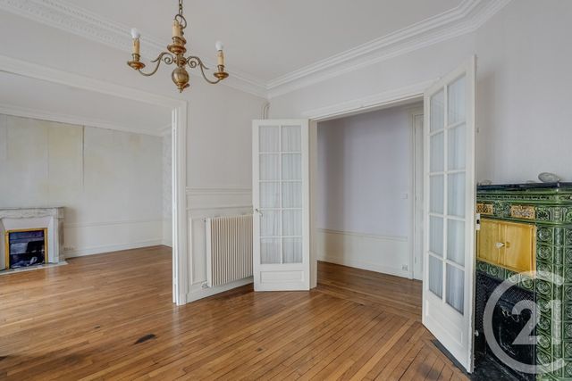 Appartement F3 &agrave; vendre - 3 pi&egrave;ces - 57 m2 - Paris - 75020 - ILE-DE-FRANCE