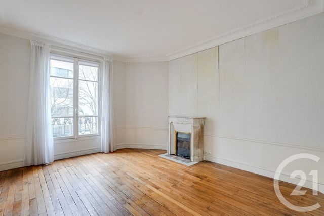 Appartement F3 &agrave; vendre - 3 pi&egrave;ces - 57 m2 - Paris - 75020 - ILE-DE-FRANCE