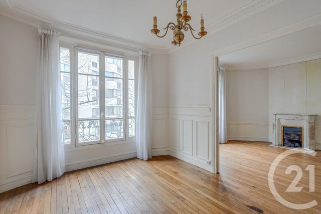 Appartement F3 &agrave; vendre - 3 pi&egrave;ces - 57 m2 - Paris - 75020 - ILE-DE-FRANCE
