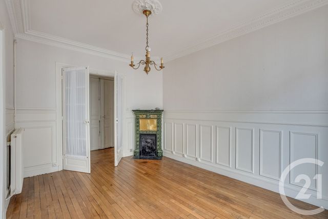 Appartement F3 &agrave; vendre - 3 pi&egrave;ces - 57 m2 - Paris - 75020 - ILE-DE-FRANCE