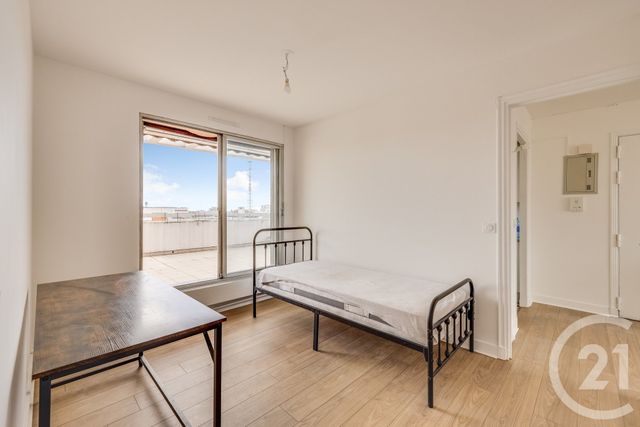 Appartement F2 &agrave; vendre - 2 pi&egrave;ces - 47 m2 - Paris - 75020 - ILE-DE-FRANCE