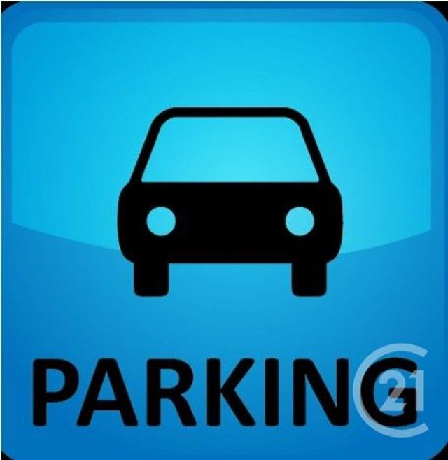 parking - PARIS - 75020