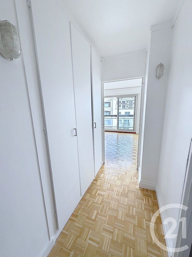 Appartement F1 &agrave; vendre - 1 pi&egrave;ce - 32 m2 - Paris - 75020 - ILE-DE-FRANCE
