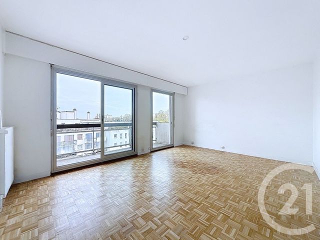 Appartement F1 &agrave; vendre - 1 pi&egrave;ce - 32 m2 - Paris - 75020 - ILE-DE-FRANCE