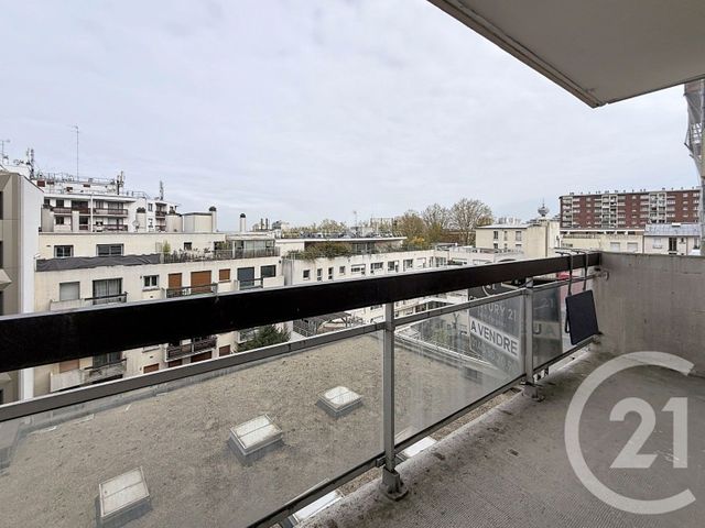 Appartement F1 &agrave; vendre - 1 pi&egrave;ce - 32 m2 - Paris - 75020 - ILE-DE-FRANCE