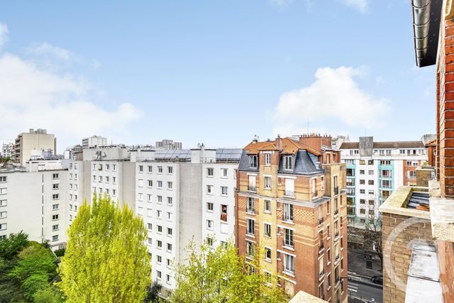 Appartement F2 &agrave; vendre - 2 pi&egrave;ces - 30,84 m2 - Paris - 75020 - ILE-DE-FRANCE