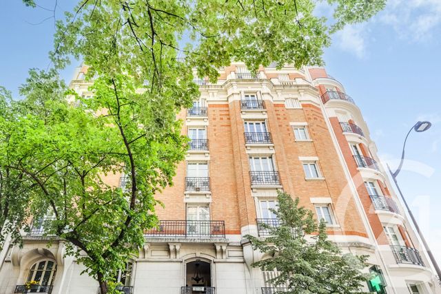 Appartement F1 &agrave; vendre - 1 pi&egrave;ce - 17 m2 - Paris - 75020 - ILE-DE-FRANCE