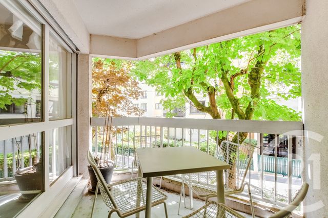 Appartement F3 &agrave; vendre - 3 pi&egrave;ces - 54,61 m2 - Paris - 75020 - ILE-DE-FRANCE