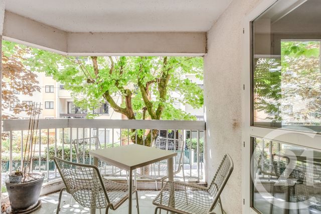 Appartement F3 &agrave; vendre - 3 pi&egrave;ces - 54,61 m2 - Paris - 75020 - ILE-DE-FRANCE