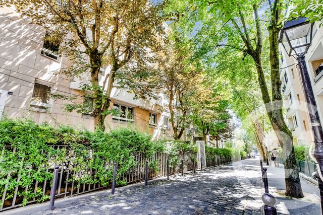 Appartement F3 &agrave; vendre - 3 pi&egrave;ces - 54,61 m2 - Paris - 75020 - ILE-DE-FRANCE