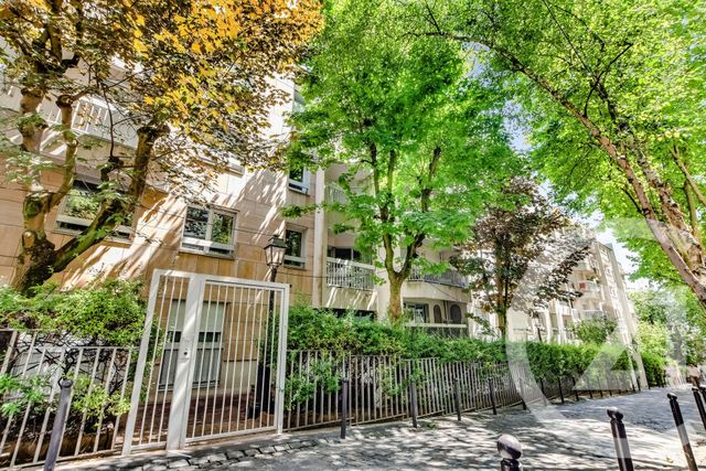Appartement F3 &agrave; vendre - 3 pi&egrave;ces - 54,61 m2 - Paris - 75020 - ILE-DE-FRANCE
