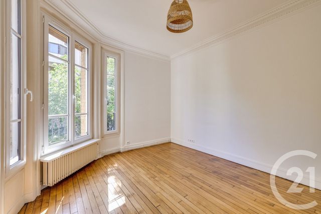 Appartement F3 &agrave; vendre - 3 pi&egrave;ces - 53 m2 - Paris - 75020 - ILE-DE-FRANCE