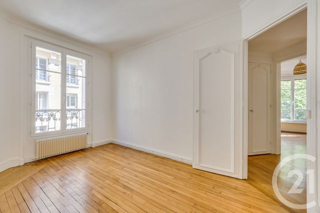 Appartement F3 &agrave; vendre - 3 pi&egrave;ces - 53 m2 - Paris - 75020 - ILE-DE-FRANCE