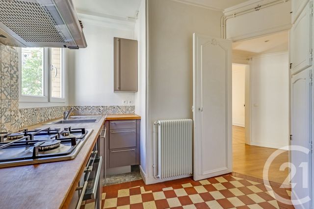 Appartement F3 &agrave; vendre - 3 pi&egrave;ces - 53 m2 - Paris - 75020 - ILE-DE-FRANCE