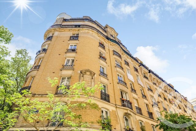 Appartement F3 &agrave; vendre - 3 pi&egrave;ces - 53 m2 - Paris - 75020 - ILE-DE-FRANCE