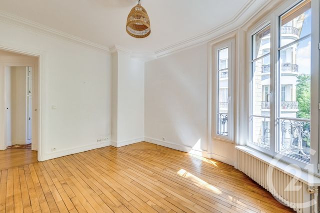 Appartement F3 &agrave; vendre - 3 pi&egrave;ces - 53 m2 - Paris - 75020 - ILE-DE-FRANCE