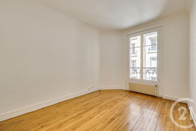 Appartement F3 &agrave; vendre - 3 pi&egrave;ces - 53 m2 - Paris - 75020 - ILE-DE-FRANCE