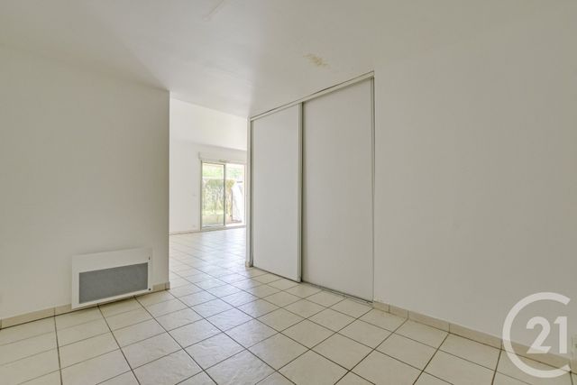 Appartement F2 &agrave; vendre - 2 pi&egrave;ces - 43 m2 - Paris - 75020 - ILE-DE-FRANCE