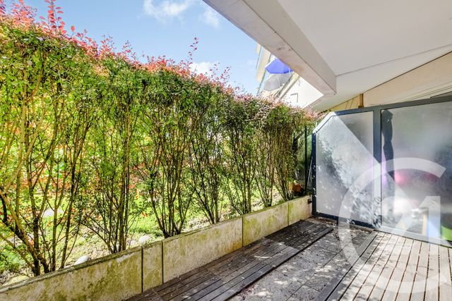Appartement F2 &agrave; vendre - 2 pi&egrave;ces - 43 m2 - Paris - 75020 - ILE-DE-FRANCE