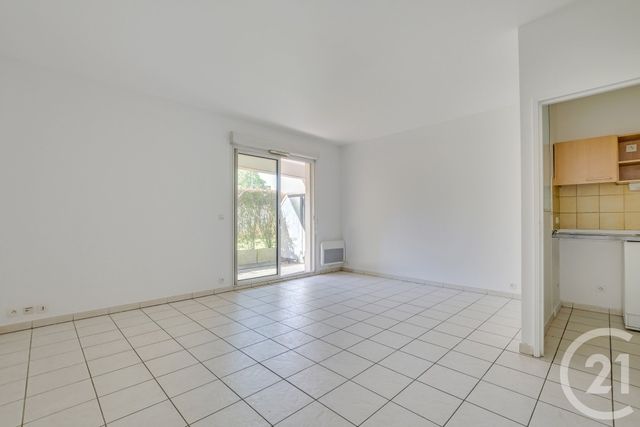 Appartement F2 &agrave; vendre - 2 pi&egrave;ces - 43 m2 - Paris - 75020 - ILE-DE-FRANCE