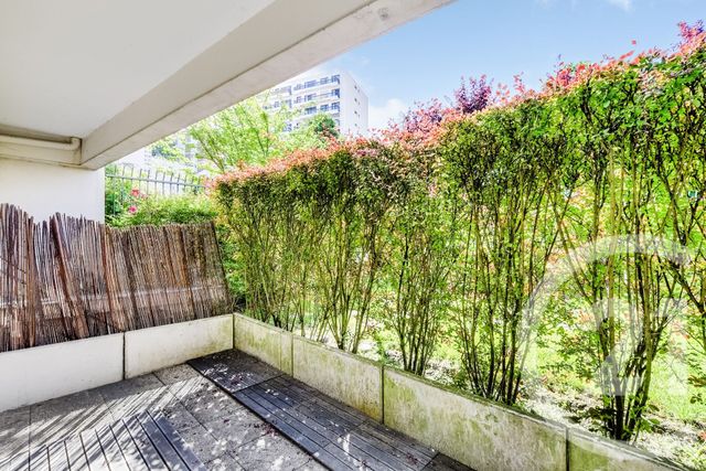 appartement - PARIS - 75020