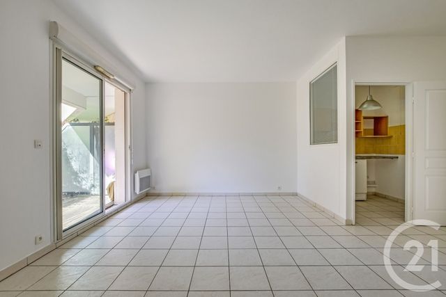Appartement F2 &agrave; vendre - 2 pi&egrave;ces - 43 m2 - Paris - 75020 - ILE-DE-FRANCE